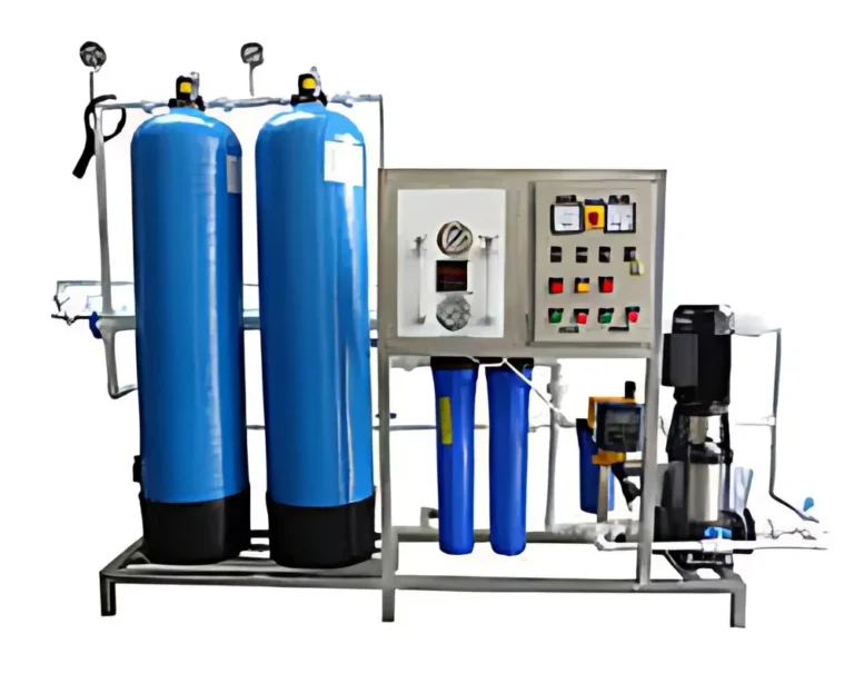 Commercial-RO-Plant