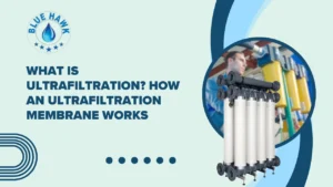 Read more about the article What is Ultrafiltration? How an Ultrafiltration Membrane Works