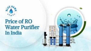 Read more about the article Price of RO Water Purifier in India
