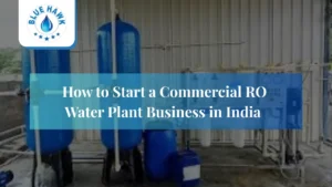 Read more about the article How to Start a RO Water Plant Business in India: Cost or Benefits